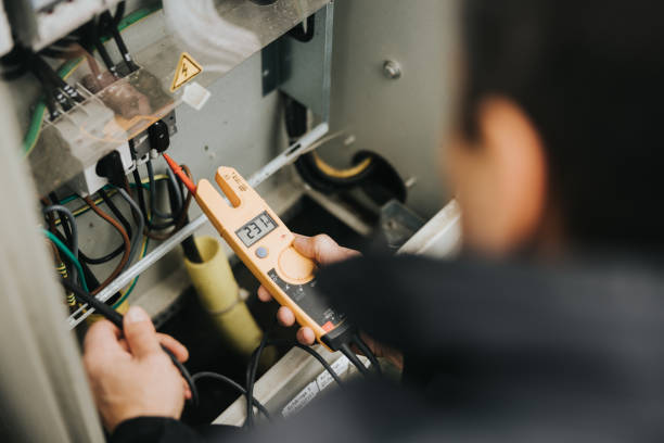 Best 24-Hour Electrician  in Chain Lake, WA