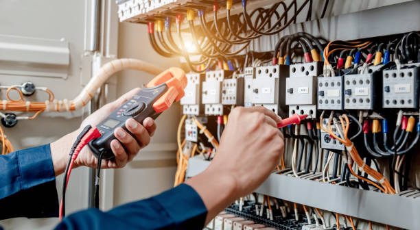 Best Residential Electrician Services  in Chain Lake, WA