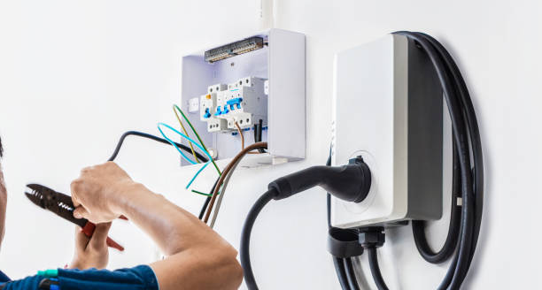 Best Electrical Wiring Services  in Chain Lake, WA