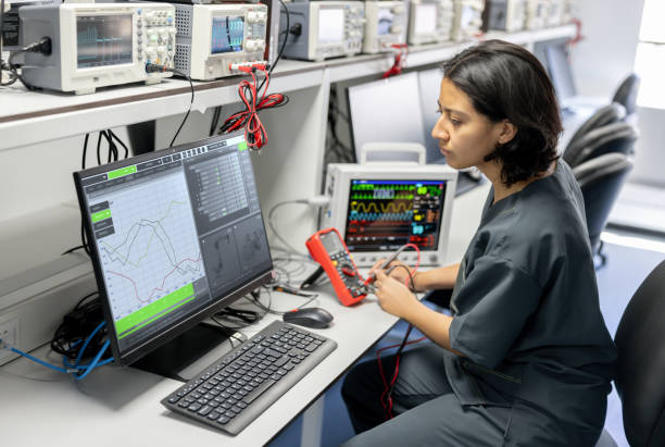Best Electrical Contractors for Businesses  in Chain Lake, WA