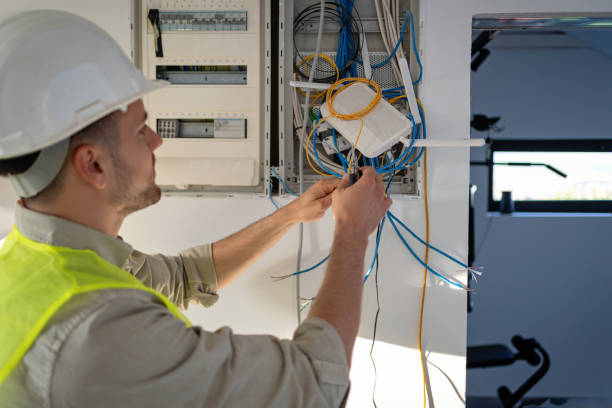 Best Electrical Rewiring Services  in Chain Lake, WA