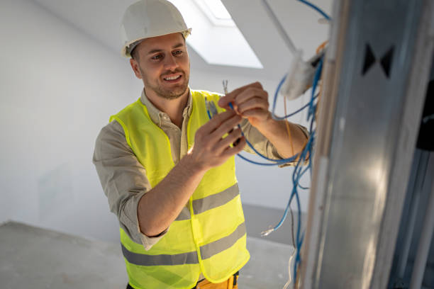 Best Electrical Repair Services  in Chain Lake, WA