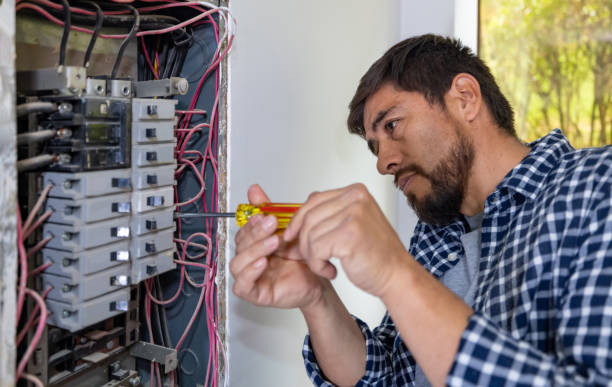 Best Electrical Outlet Repair  in Chain Lake, WA